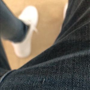 Meet your Posher, Nick